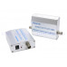 HD-640 AHD CVI影像放大抗干擾器 AHD CVI 影像濾波器 同軸高清視訊抗干擾器 AHDCVITVI攝影機訊號放大延長器 放大型同軸影像抗干擾器